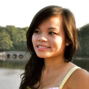 Meet your Posher, Christine